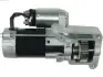 S5226 Стартер AUTO STARTER підбір по vin на Brocar