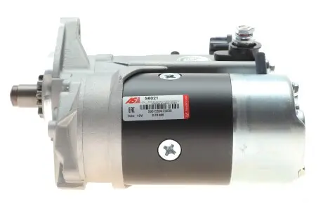 S6021 Стартер AUTO STARTER підбір по vin на Brocar