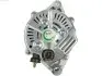 A6136 Генератор AUTO STARTER підбір по vin на Brocar