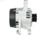 A6067 Генератор AUTO STARTER підбір по vin на Brocar