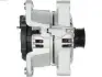 A0308 Генератор A0308 OPEL ASTRA G 1.2 00-05, H 1.4 04- AUTO STARTER підбір по vin на Brocar