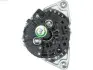 A0308 Генератор A0308 OPEL ASTRA G 1.2 00-05, H 1.4 04- AUTO STARTER підбір по vin на Brocar