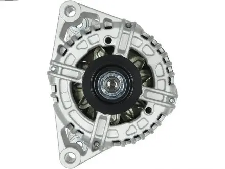 A0308 Генератор A0308 OPEL ASTRA G 1.2 00-05, H 1.4 04- AUTO STARTER підбір по vin на Brocar