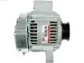 A6009 Генератор AUTO STARTER підбір по vin на Brocar