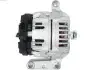 A0043 Генератор AUTO STARTER підбір по vin на Brocar