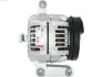 A0043 Генератор AUTO STARTER підбір по vin на Brocar