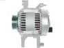 A6093 Alternator AUTO STARTER підбір по vin на Brocar