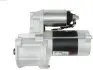S5006 Стартер AUTO STARTER підбір по vin на Brocar