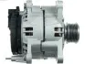 A0446 Генератор AUTO STARTER підбір по vin на Brocar