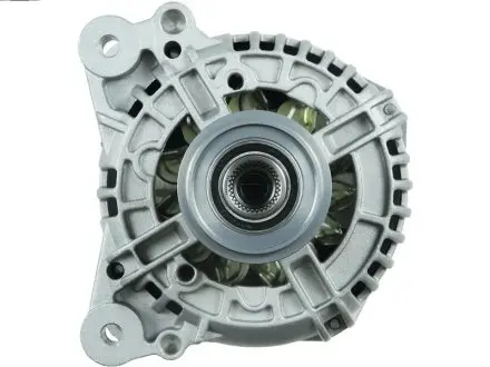 A0446 Генератор AUTO STARTER підбір по vin на Brocar
