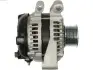 A6044 Генератор AUTO STARTER підбір по vin на Brocar