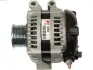 A6044 Генератор AUTO STARTER підбір по vin на Brocar