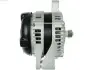 A6007 Генератор A6007 TOYOTA AVENSIS, COROLLA 2.0 D-4D 02- AUTO STARTER підбір по vin на Brocar
