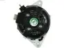 A6007 Генератор A6007 TOYOTA AVENSIS, COROLLA 2.0 D-4D 02- AUTO STARTER підбір по vin на Brocar