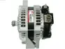 A6007 Генератор A6007 TOYOTA AVENSIS, COROLLA 2.0 D-4D 02- AUTO STARTER підбір по vin на Brocar