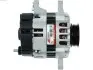 A9029 Генератор A9029 HYUNDAI ATOS 99-, GETZ 02-, I10 08-, KIA PICANTO 04- AUTO STARTER підбір по vin на Brocar