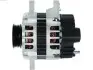 A9029 Генератор A9029 HYUNDAI ATOS 99-, GETZ 02-, I10 08-, KIA PICANTO 04- AUTO STARTER підбір по vin на Brocar