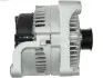 A3228 Генератор AUTO STARTER підбір по vin на Brocar