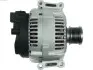 A3199 Генератор AUTO STARTER підбір по vin на Brocar