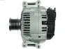 A3199 Генератор AUTO STARTER підбір по vin на Brocar