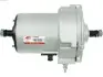 A0556S Alternator AUTO STARTER підбір по vin на Brocar
