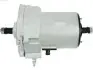 A0556S Alternator AUTO STARTER підбір по vin на Brocar