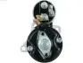 S0124 Стартер AUTO STARTER підбір по vin на Brocar
