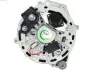 A0093 Генератор AUTO STARTER підбір по vin на Brocar