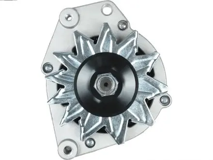 A0093 Генератор AUTO STARTER подбор по vin на Brocar