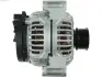 A0144 Генератор AUTO STARTER підбір по vin на Brocar
