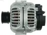 A0144 Генератор AUTO STARTER підбір по vin на Brocar