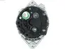 A0336 Генератор AUTO STARTER підбір по vin на Brocar