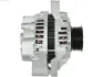A5076 Генератор AUTO STARTER підбір по vin на Brocar