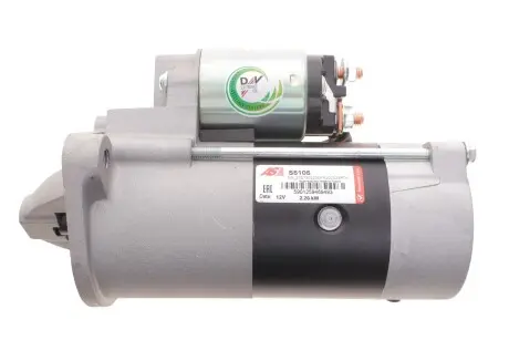 S5105 Стартер AUTO STARTER подбор по vin на Brocar
