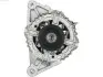 Генератор A0257 TOYOTA AVENSIS, COROLLA  1.6, 1.8 03-