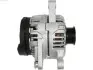 A0257 Генератор A0257 TOYOTA AVENSIS, COROLLA 1.6, 1.8 03- AUTO STARTER підбір по vin на Brocar