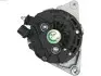 A0257 Генератор A0257 TOYOTA AVENSIS, COROLLA 1.6, 1.8 03- AUTO STARTER підбір по vin на Brocar