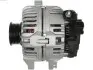 A0257 Генератор A0257 TOYOTA AVENSIS, COROLLA 1.6, 1.8 03- AUTO STARTER підбір по vin на Brocar