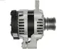 A1029 Генератор A1029 OPEL ASTRA J, INSIGNIA, ZAFIRA C 2.0CDTI 08-, SAAB 9-5 2.0TID 10- AUTO STARTER підбір по vin на Brocar