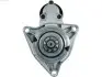Стартер AUTOSTARTER S0131 VW CARAVELLE 1.8 90-92, TRANSPORTER 2.0 90-03