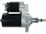 S0131 Стартер AUTOSTARTER S0131 VW CARAVELLE 1.8 90-92, TRANSPORTER 2.0 90-03 AUTO STARTER підбір по vin на Brocar
