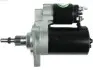 S0131 Стартер AUTOSTARTER S0131 VW CARAVELLE 1.8 90-92, TRANSPORTER 2.0 90-03 AUTO STARTER підбір по vin на Brocar