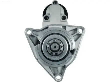 S0131 Стартер AUTOSTARTER S0131 VW CARAVELLE 1.8 90-92, TRANSPORTER 2.0 90-03 AUTO STARTER підбір по vin на Brocar