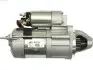 S4029 Стартер AUTO STARTER підбір по vin на Brocar