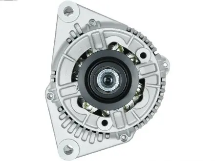 A0114 Генератор AUTO STARTER подбор по vin на Brocar