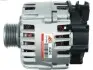 A3210 Генератор AUTO STARTER підбір по vin на Brocar