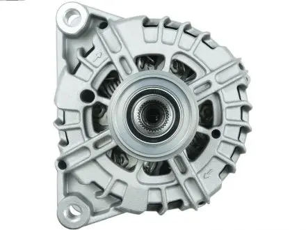 A3210 Генератор AUTO STARTER підбір по vin на Brocar