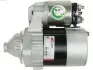S3036 Стартер AUTO STARTER підбір по vin на Brocar