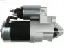 S5044 Стартер AUTO STARTER підбір по vin на Brocar