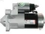 S5044 Стартер AUTO STARTER підбір по vin на Brocar